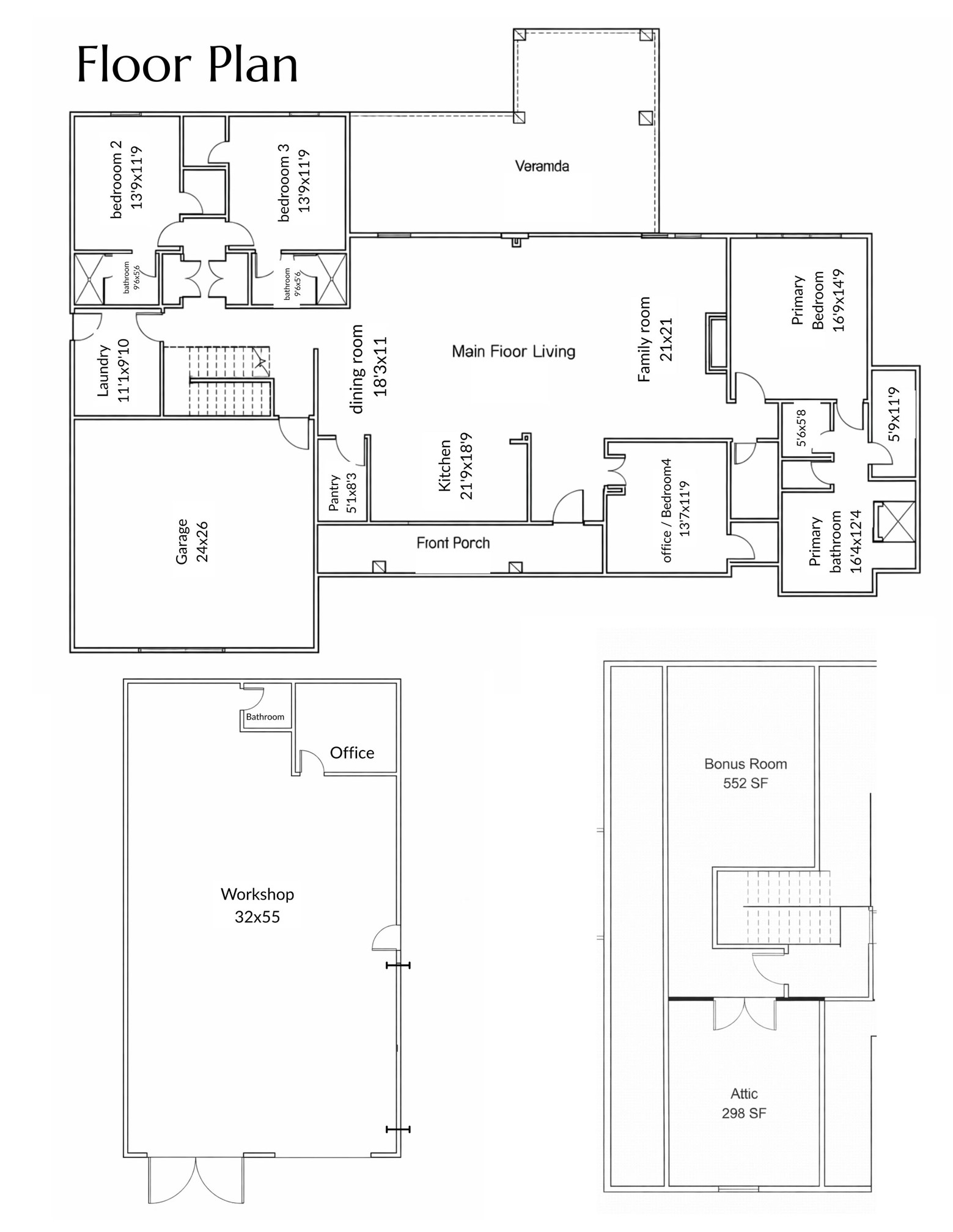 1001 La Cantera Leander, TX 78641 - Photo 39 of 40 unknown