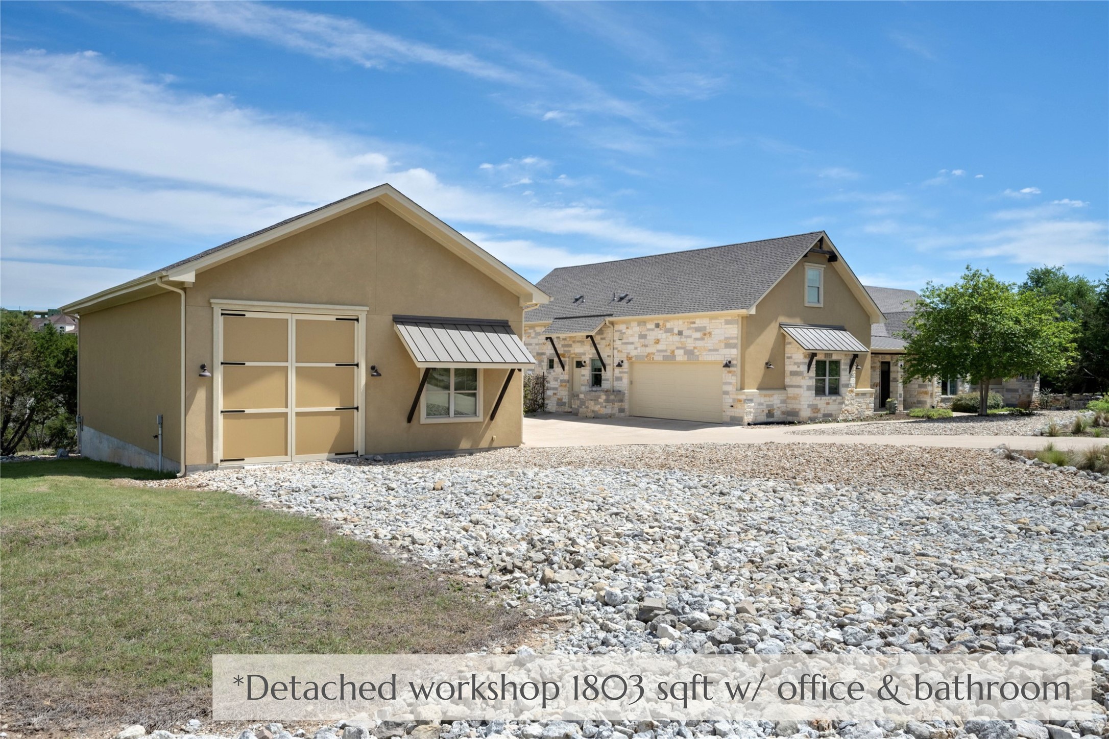 1001 La Cantera Leander, TX 78641 - Photo 4 of 40 a house with a outdoor space