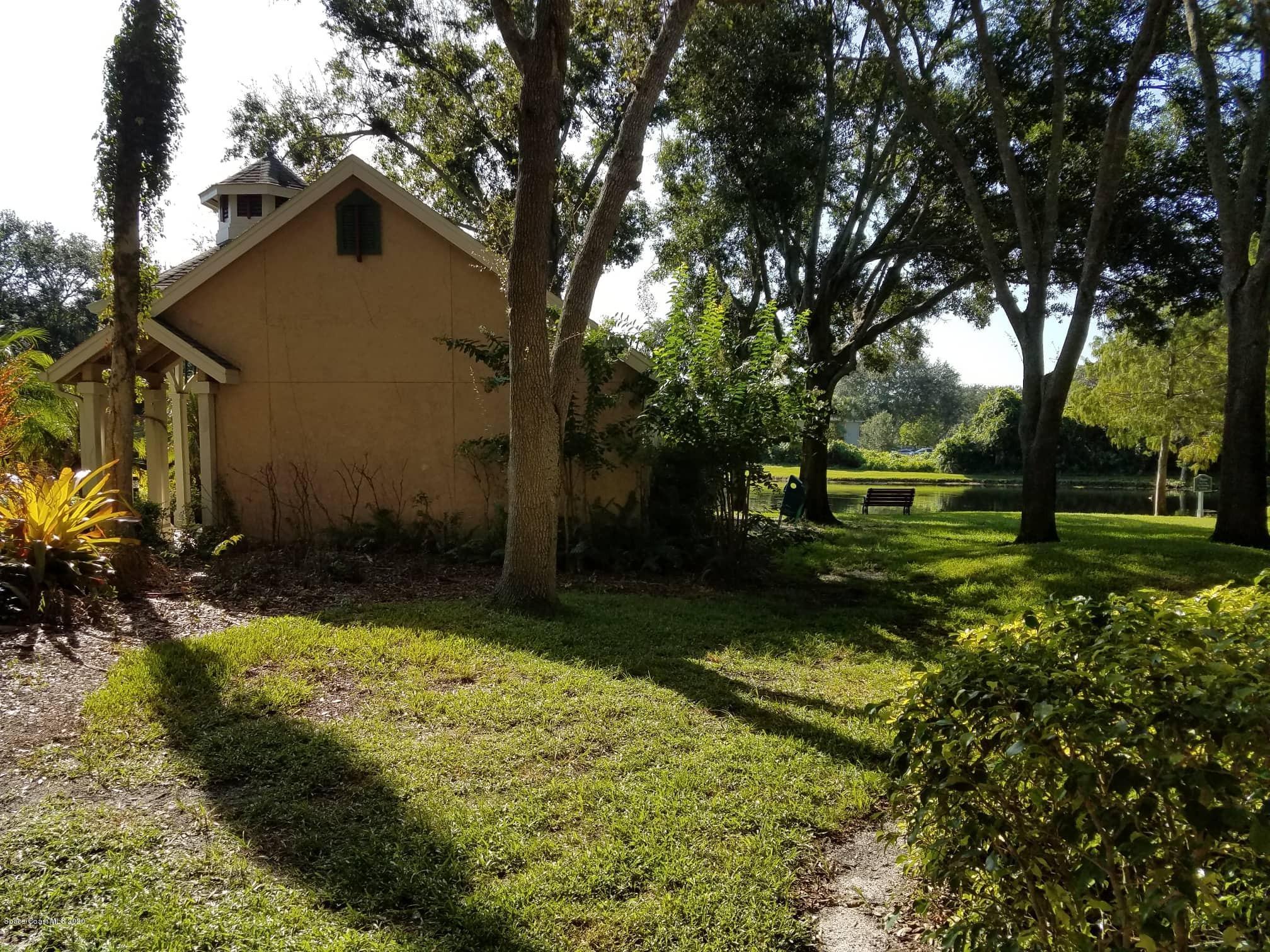 7667 North Wickham Road, Unit 607 Melbourne, FL 32940 - Photo 27 of 32 127623922_876269399812500_30088114381037