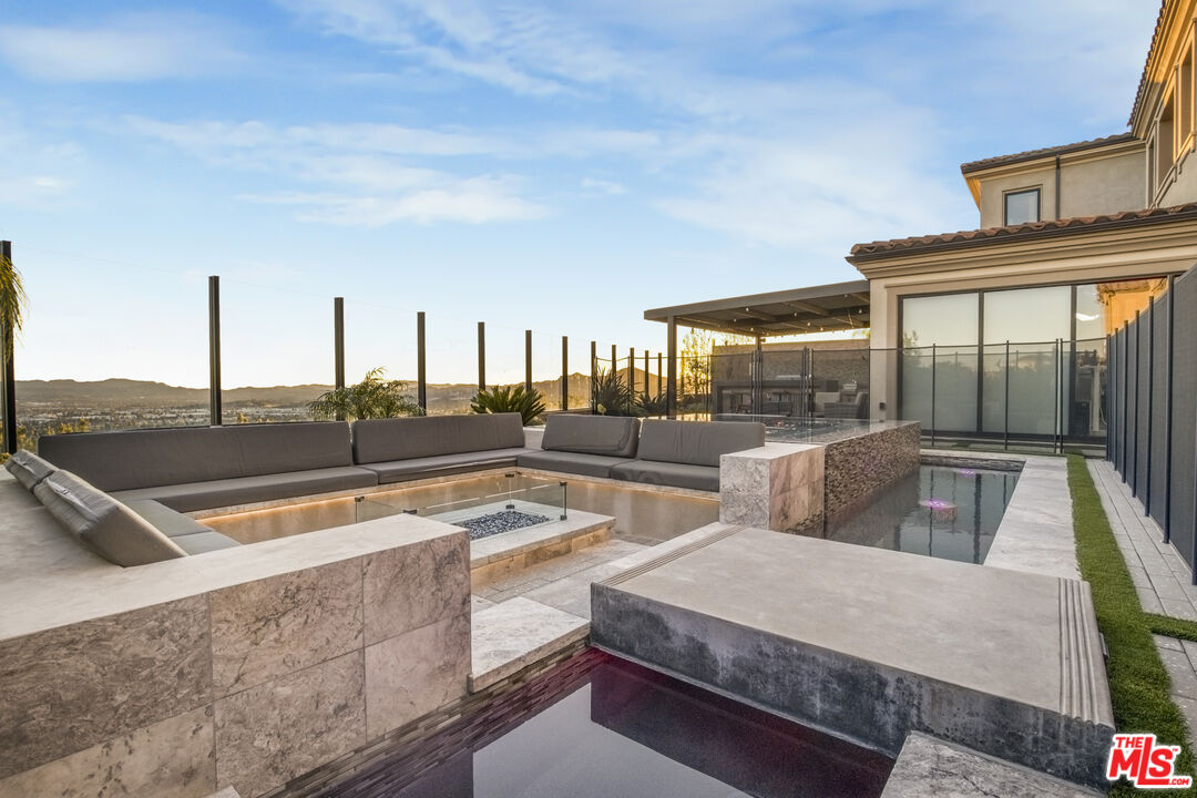 20254 Liverpool Way Porter Ranch, CA 91326 - Photo 38 of 51