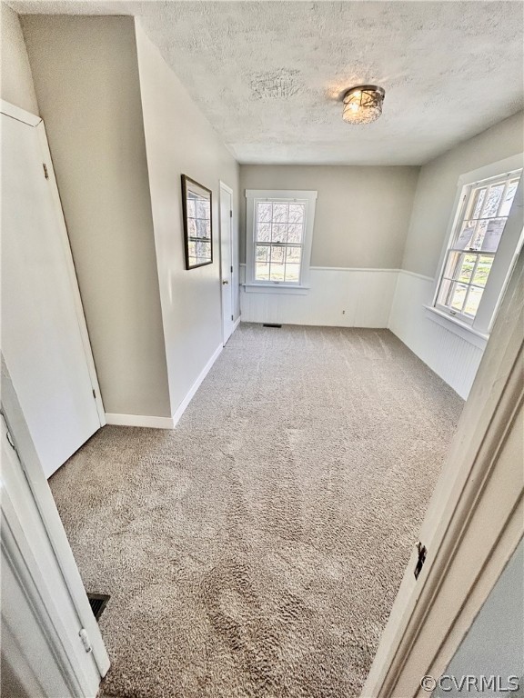 2510 Broad St Road Gum Spring, VA 23065 - Photo 22 of 44 a view of an empty room and window