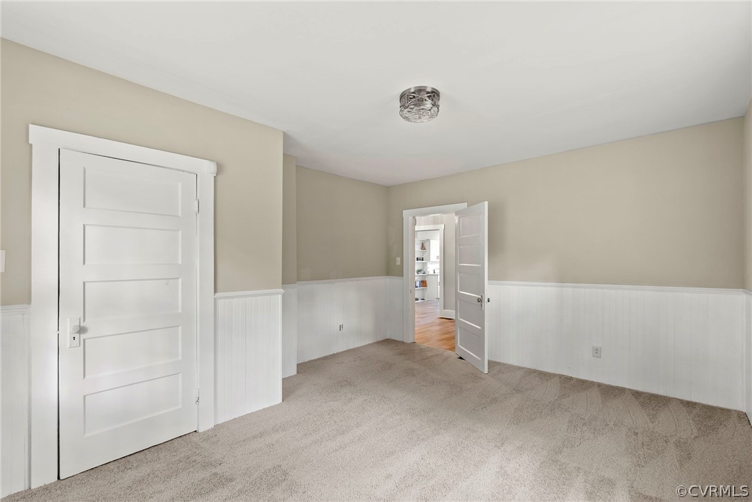 2510 Broad St Road Gum Spring, VA 23065 - Photo 26 of 44 a view of an empty room