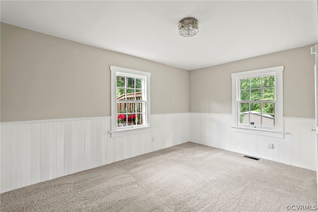 2510 Broad St Road Gum Spring, VA 23065 - Photo 27 of 44 an empty room with windows