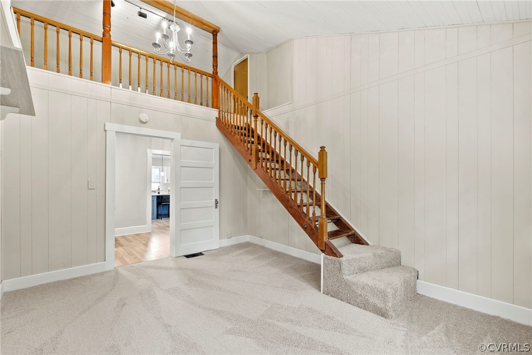 2510 Broad St Road Gum Spring, VA 23065 - Photo 32 of 44 a view of entryway