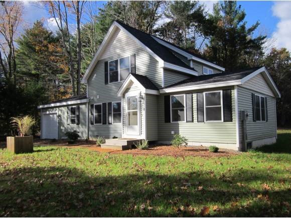 9 Rockrimmon Road Kingston, NH 03848 - Photo 1 of 1 Gallery Image 1