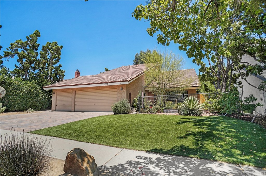 12220 Kristopher Place Porter Ranch, CA 91326 - Photo 1 of 1 Gallery Image 1