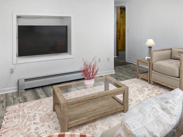 20 Gates Road, Unit 19 Marlborough, NH 03455 - Photo 14 of 24