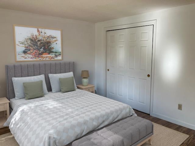 20 Gates Road, Unit 19 Marlborough, NH 03455 - Photo 17 of 24