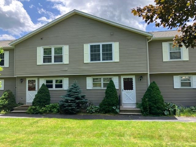 20 Gates Road, Unit 19 Marlborough, NH 03455 - Photo 3 of 24