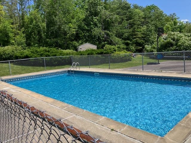 20 Gates Road, Unit 19 Marlborough, NH 03455 - Photo 6 of 24