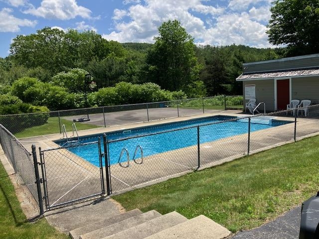 20 Gates Road, Unit 19 Marlborough, NH 03455 - Photo 7 of 24