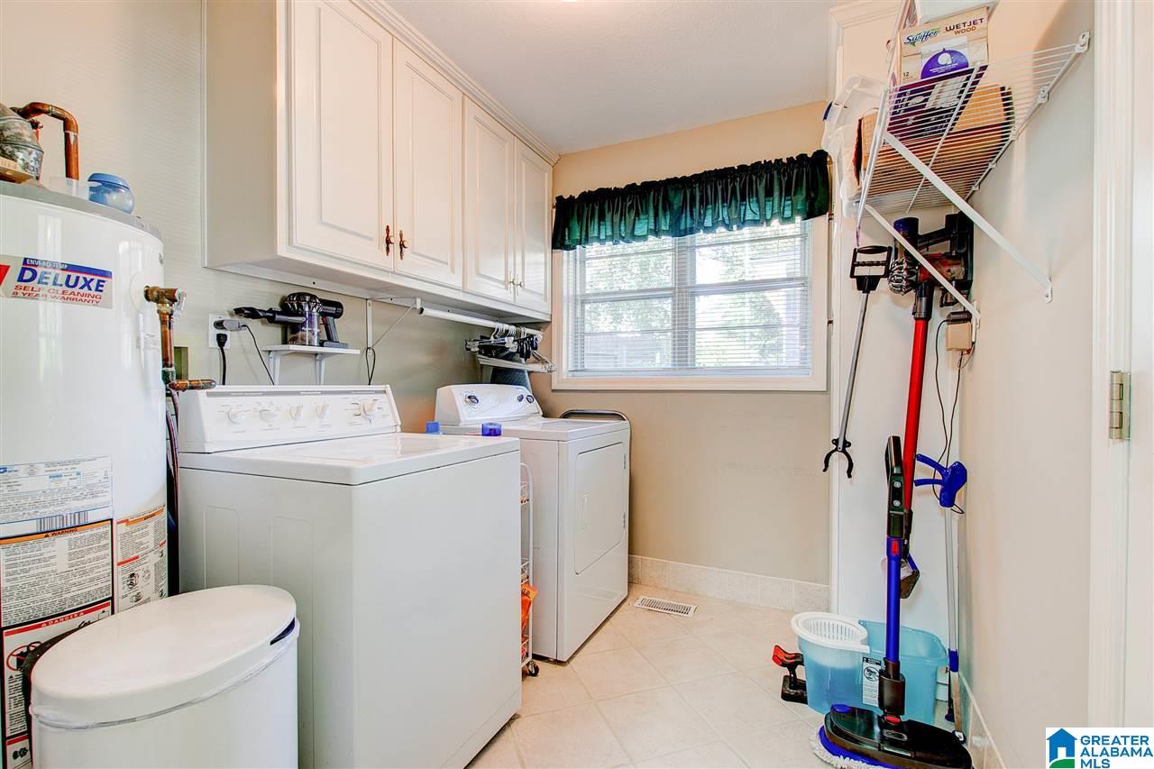 6122 Red Hollow Road Birmingham, AL 35215 - Photo 15 of 28