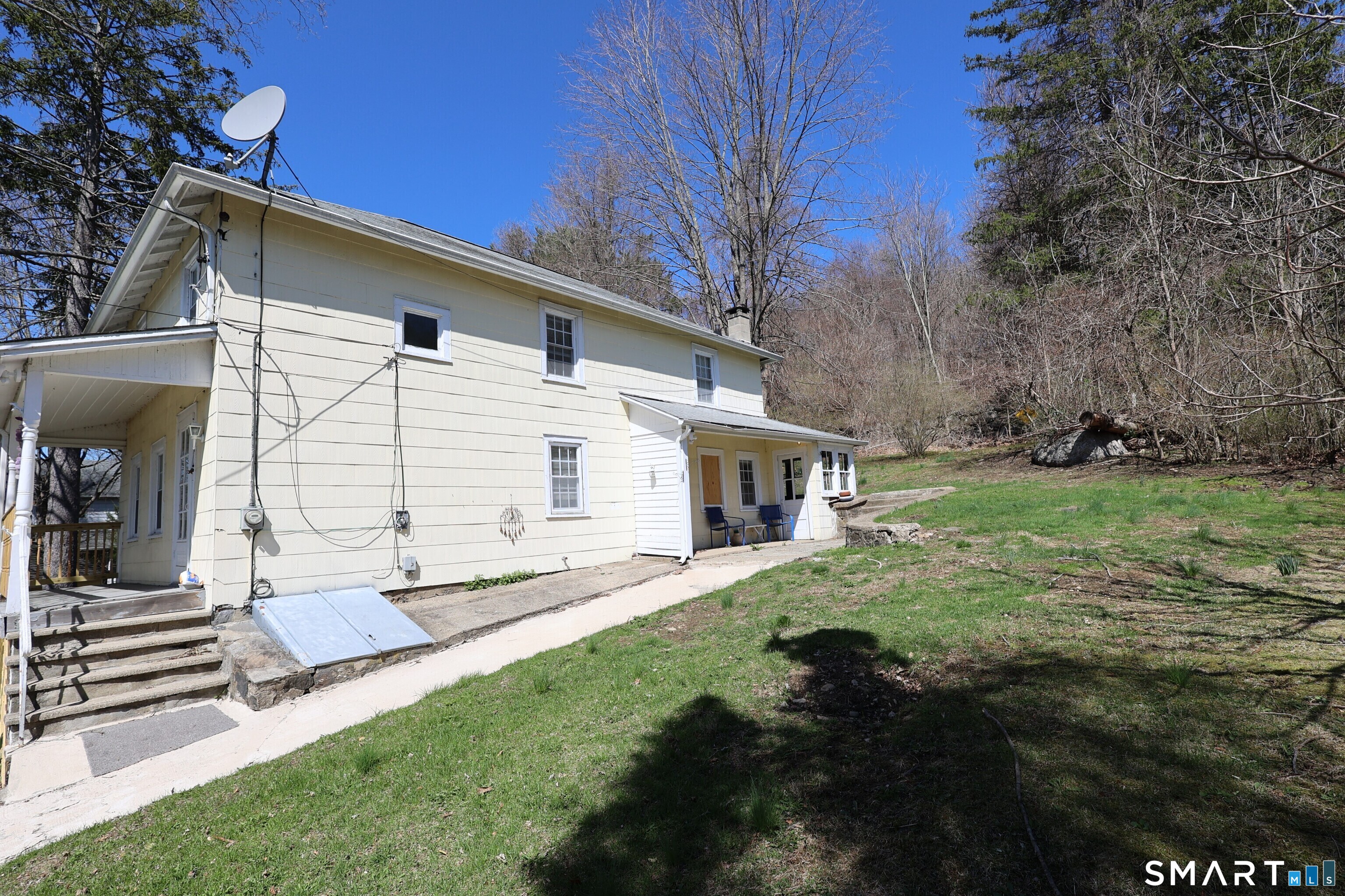 48 West Branchville Road Ridgefield, CT 06877 - Photo 4 of 34 Gallery Image 4