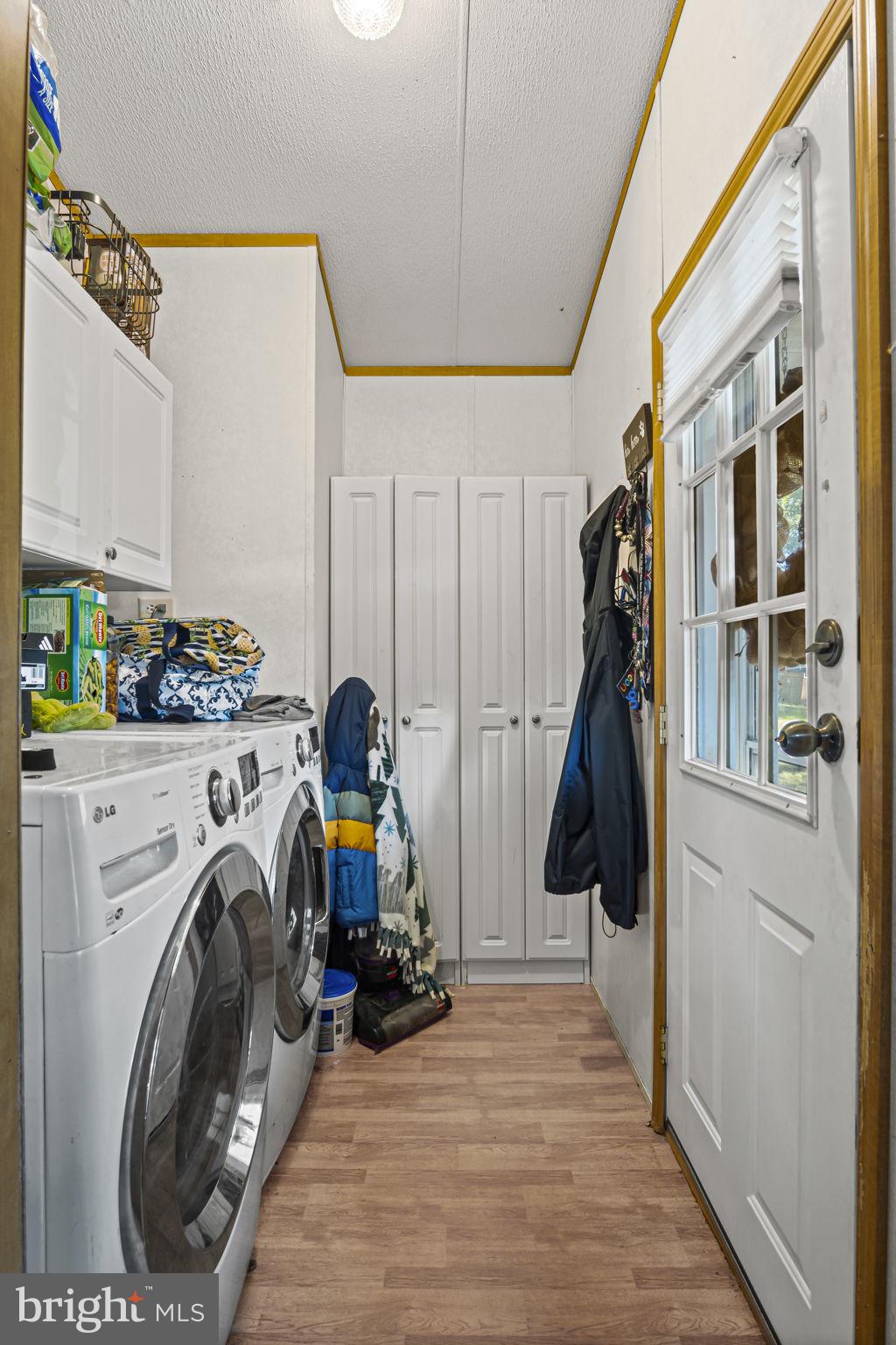 70 Pine Road Newville, PA 17241 - Photo 9 of 27 a view of storage and utility room