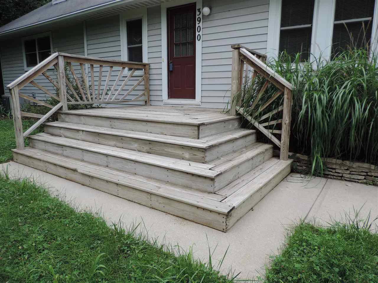 3900 East Ramp Creek Road Bloomington, IN 47401 - Photo 12 of 17