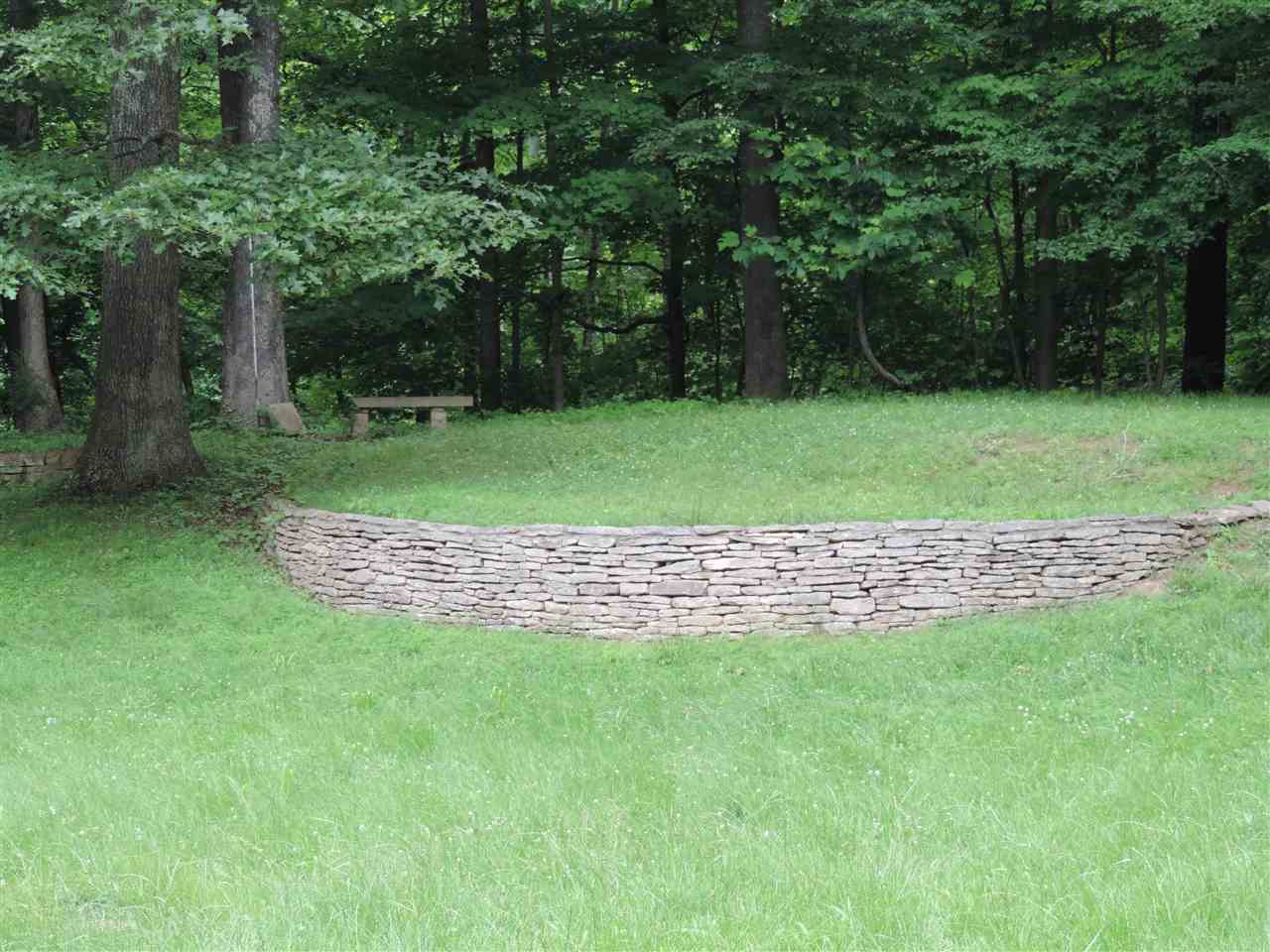 3900 East Ramp Creek Road Bloomington, IN 47401 - Photo 16 of 17