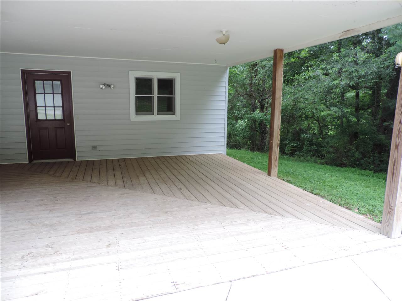 3900 East Ramp Creek Road Bloomington, IN 47401 - Photo 3 of 17