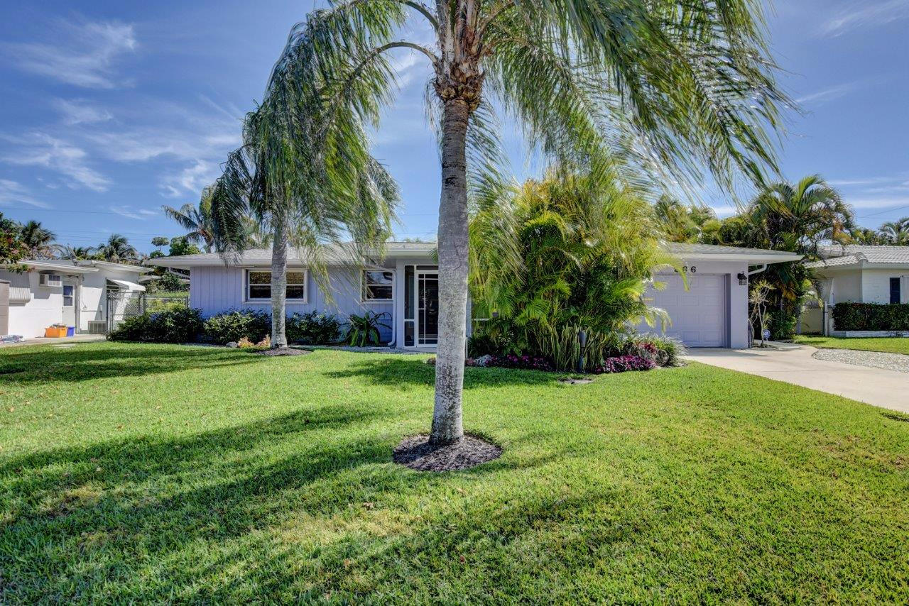 266 Northeast 31st Street Boca Raton, FL 33431 - Photo 2 of 39 BH 266 NE 31st St-1