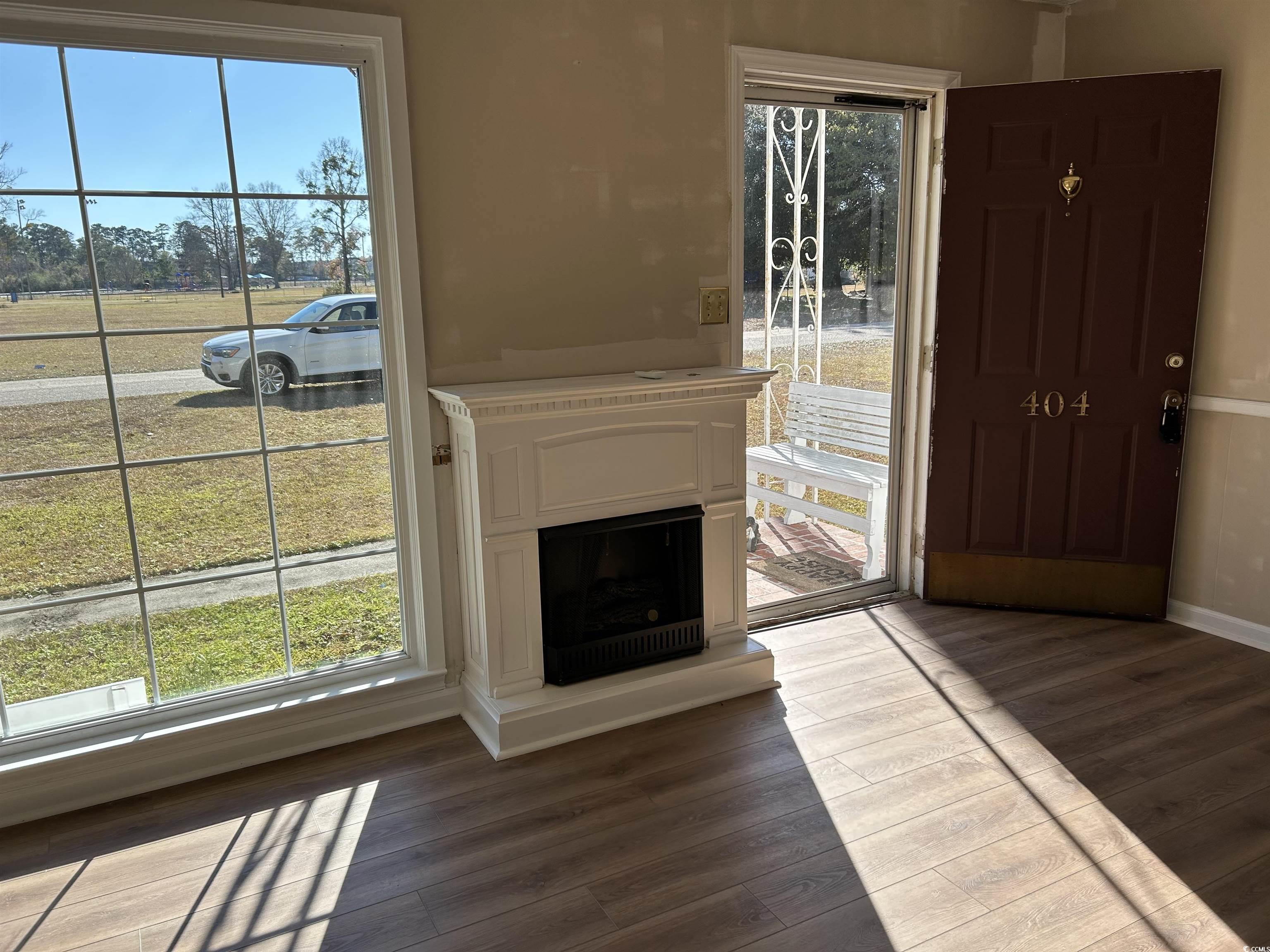 404 East Andrews Street Hemingway, SC 29554 - Photo 7 of 17 Gallery Image 7