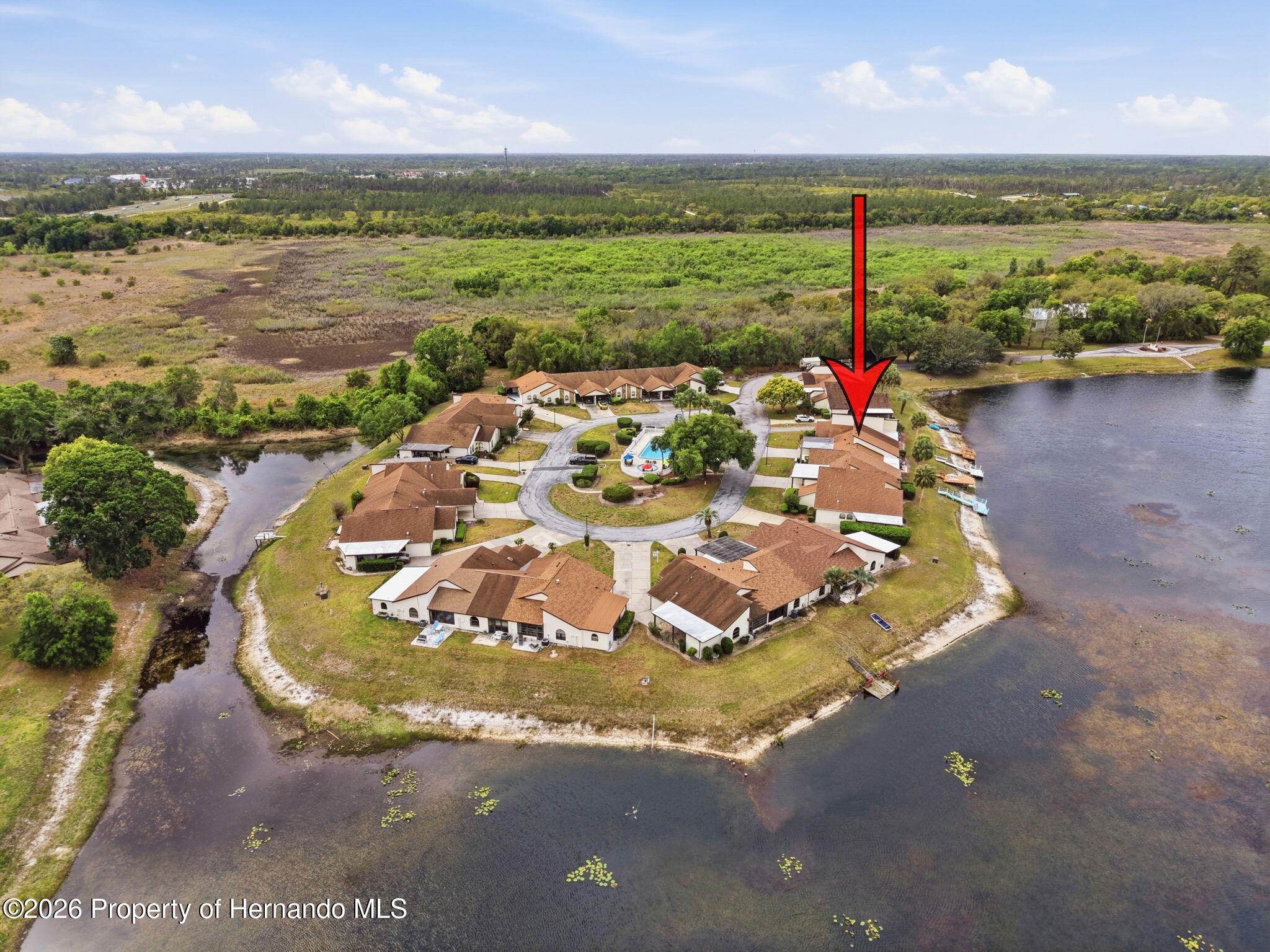 9127 Lingrove Road Weeki Wachee, FL 34613 - Photo 87 of 90