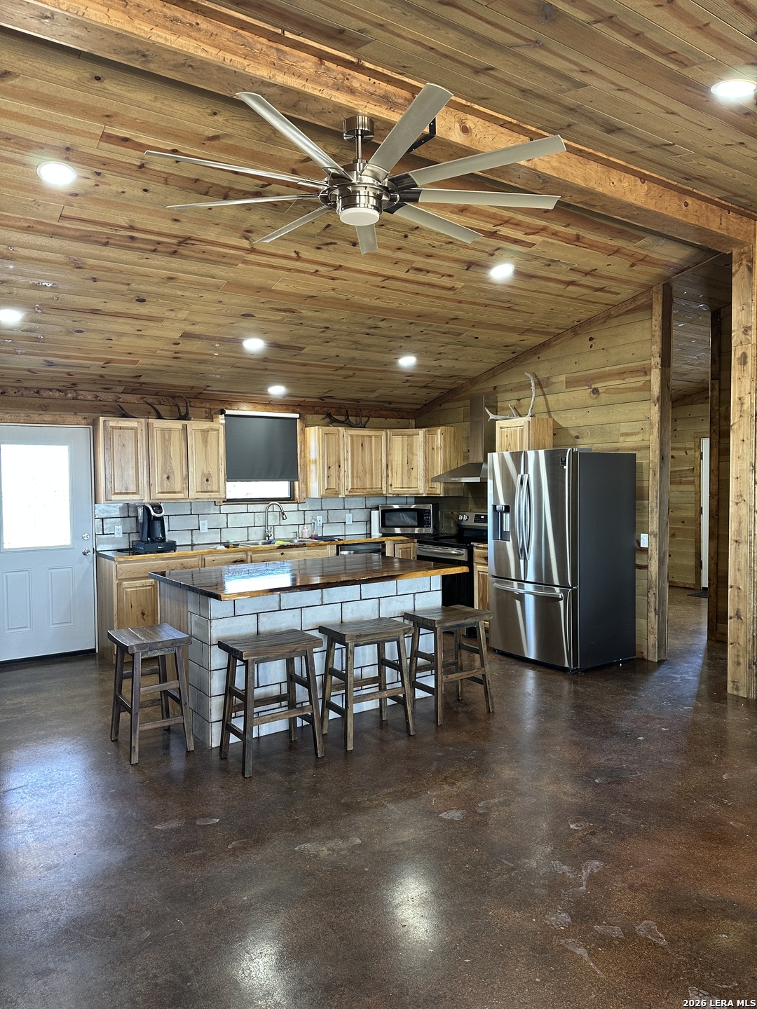 2724 Sd 24910 Rocksprings, TX 78880 - Photo 44 of 56