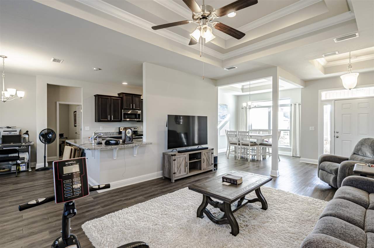 15390 Troon Drive Foley, AL 36535 - Photo 8 of 22