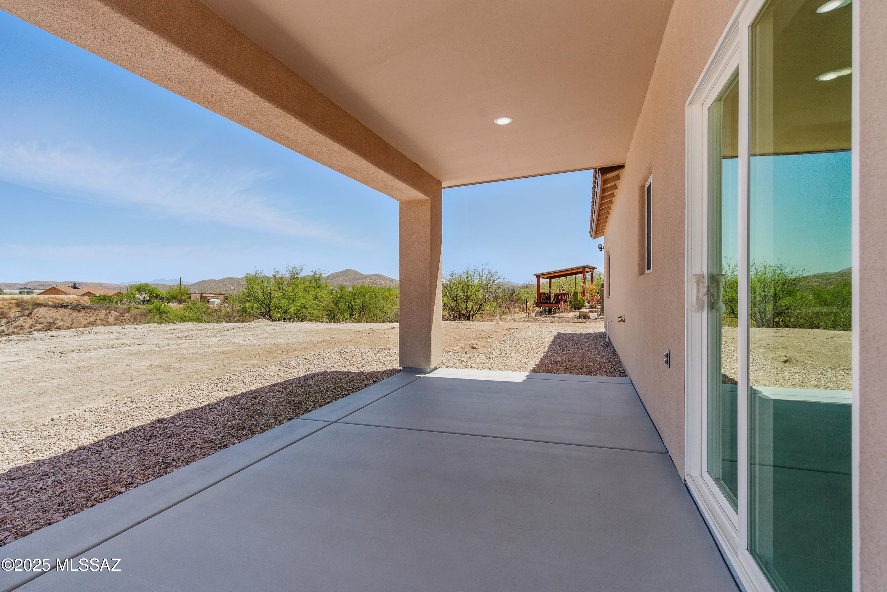 956 Circulo Tumbleweed Rio Rico, AZ 85648 - Photo 23 of 27