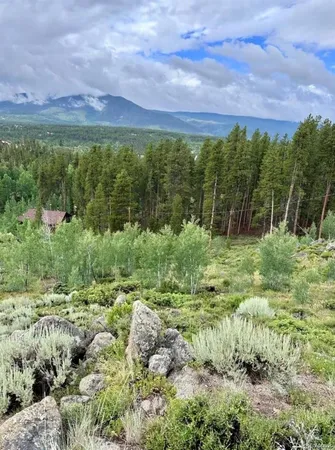 $180,000 | 797 Fawn Drive, Tabernash, CO 80478