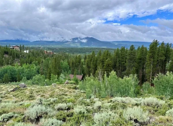 $180,000 | 797 Fawn Drive, Tabernash, CO 80478