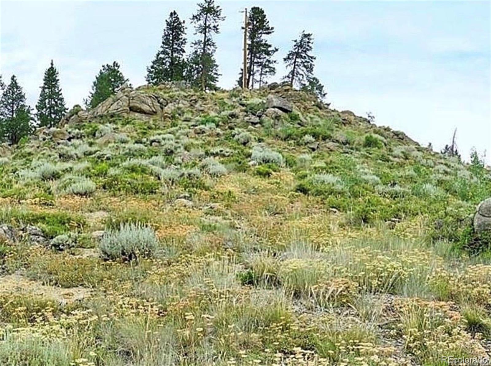 797 Fawn Drive Tabernash, CO 80478 - Photo 4 of 11