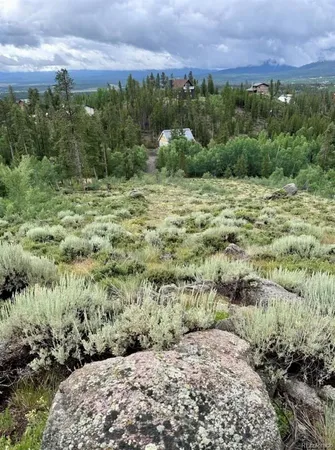 $180,000 | 797 Fawn Drive, Tabernash, CO 80478