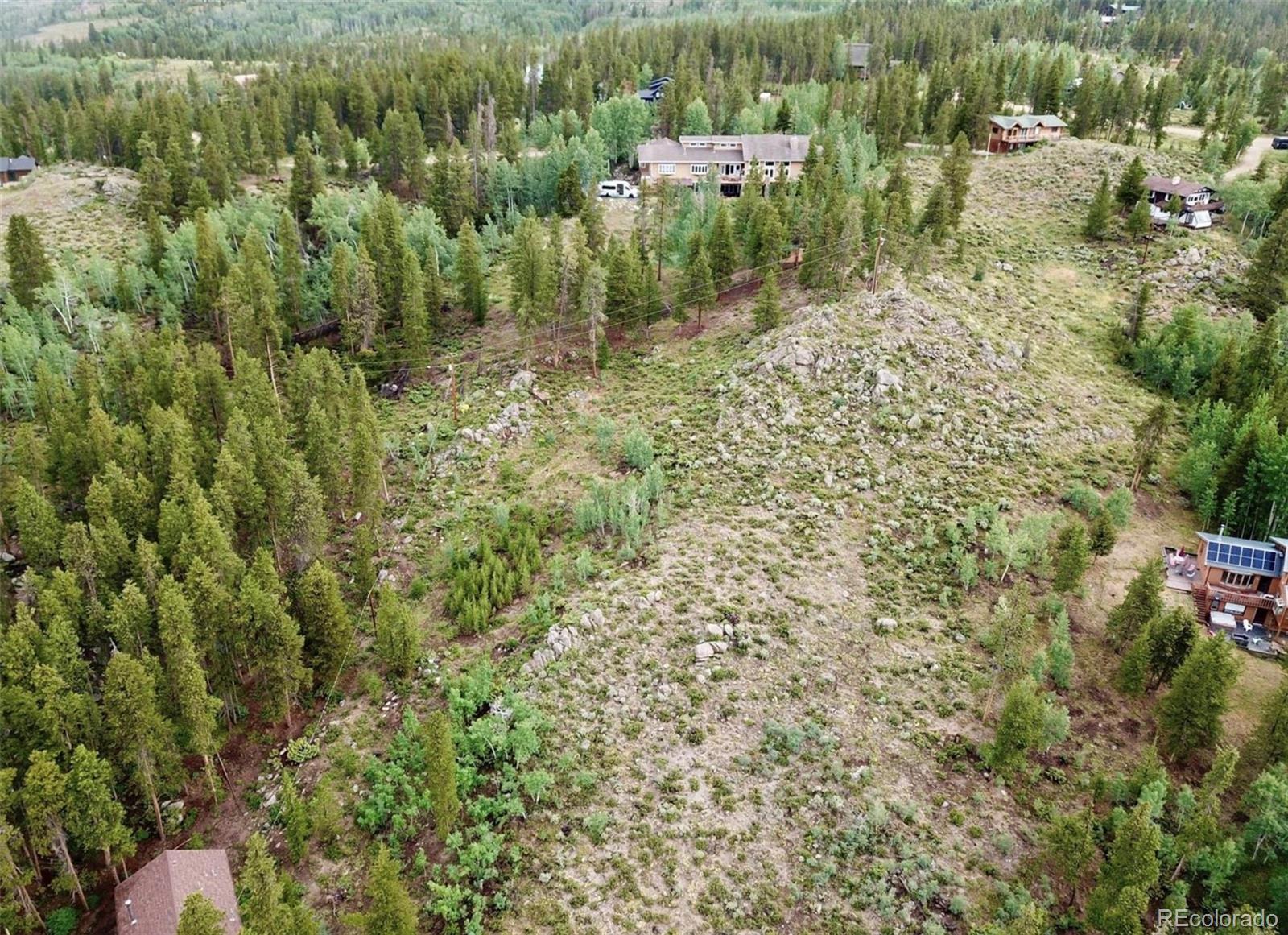 797 Fawn Drive Tabernash, CO 80478 - Photo 10 of 11