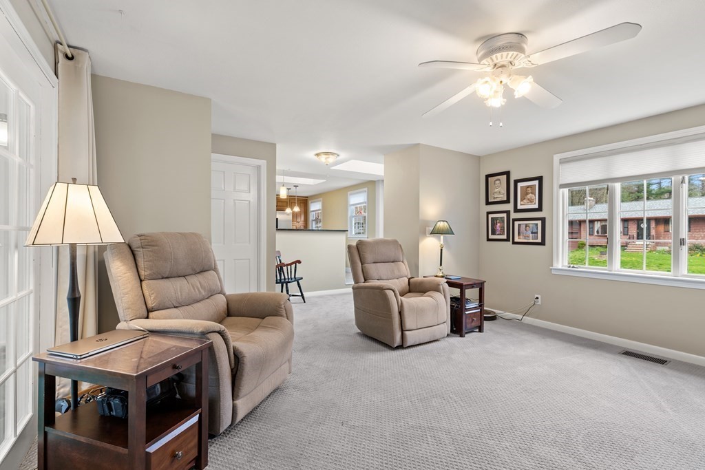 6 Berwick Road Easton, MA 02375 - Photo 16 of 35