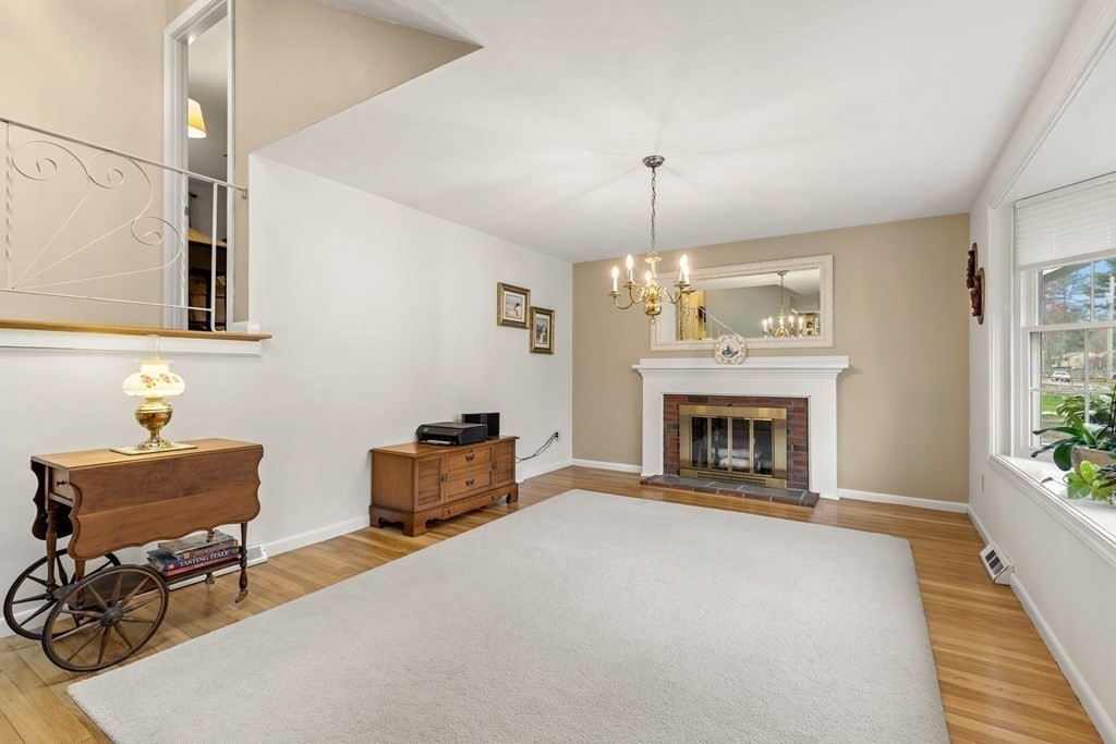 6 Berwick Road Easton, MA 02375 - Photo 17 of 35