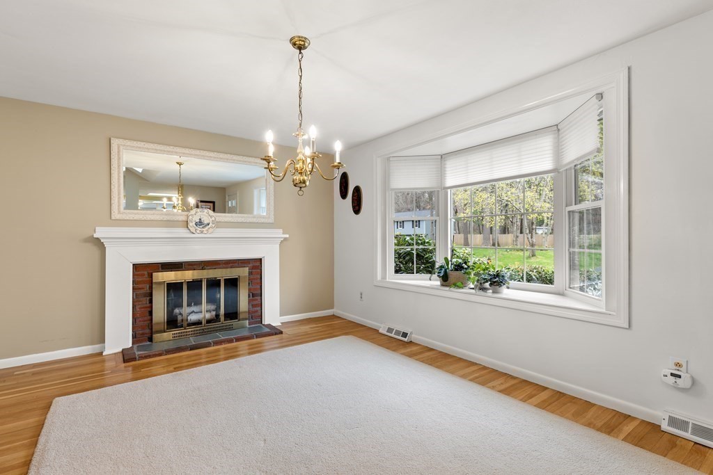6 Berwick Road Easton, MA 02375 - Photo 18 of 35