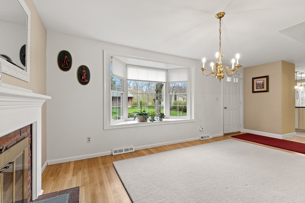 6 Berwick Road Easton, MA 02375 - Photo 21 of 35
