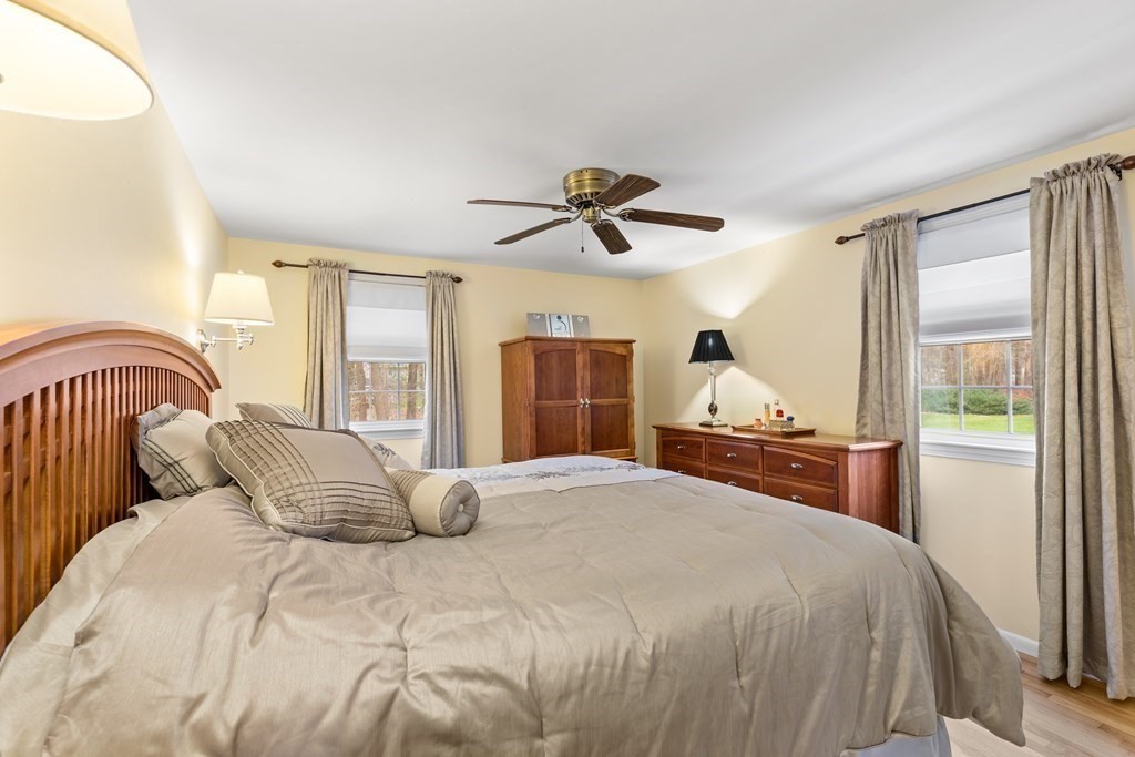 6 Berwick Road Easton, MA 02375 - Photo 24 of 35