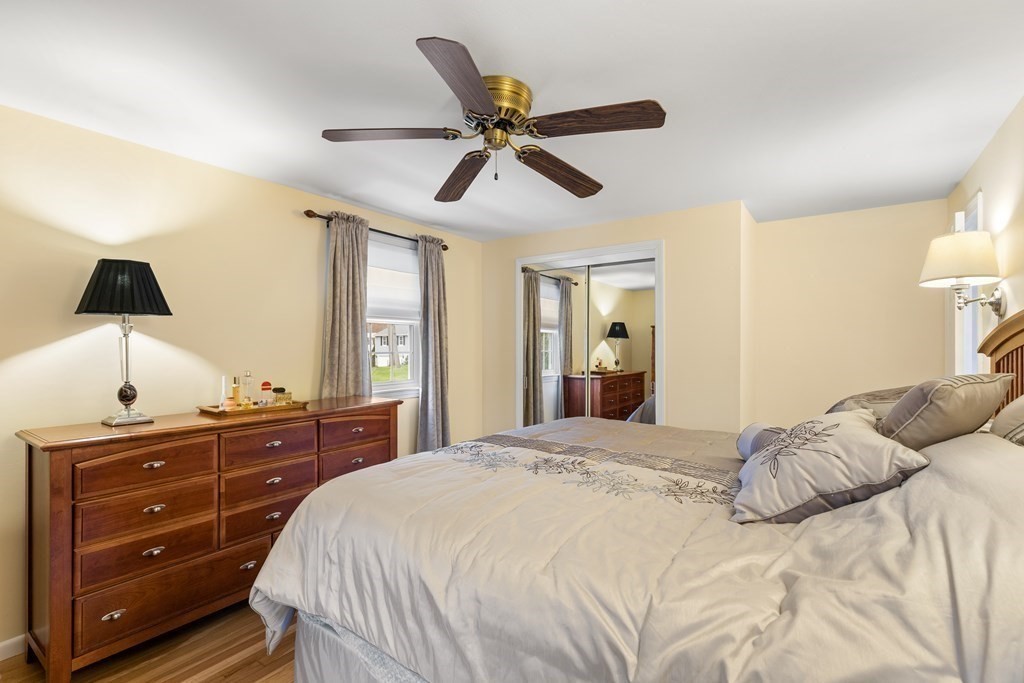 6 Berwick Road Easton, MA 02375 - Photo 25 of 35