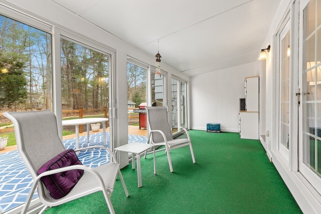 6 Berwick Road Easton, MA 02375 - Photo 28 of 35