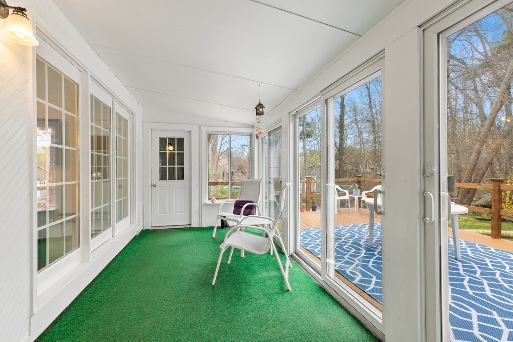 6 Berwick Road Easton, MA 02375 - Photo 29 of 35