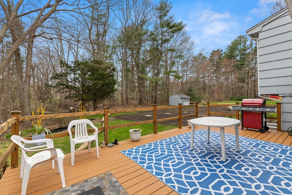 6 Berwick Road Easton, MA 02375 - Photo 31 of 35