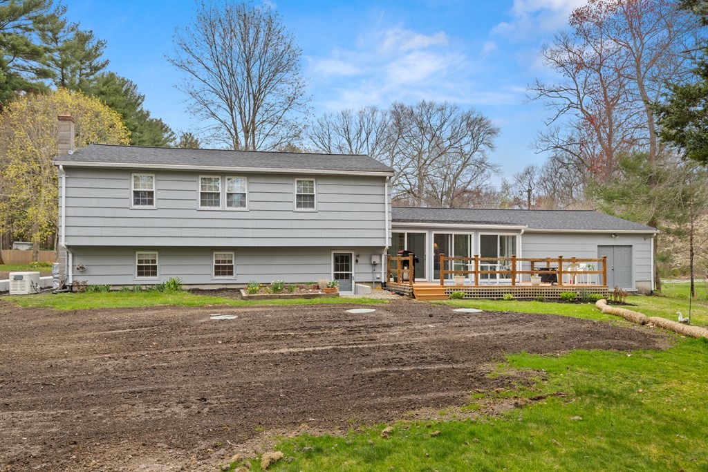 6 Berwick Road Easton, MA 02375 - Photo 33 of 35