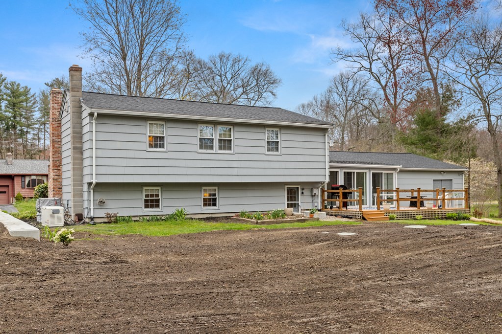 6 Berwick Road Easton, MA 02375 - Photo 34 of 35