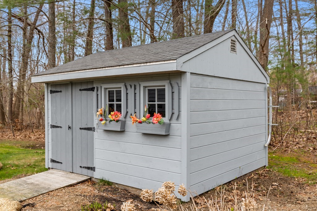 6 Berwick Road Easton, MA 02375 - Photo 35 of 35