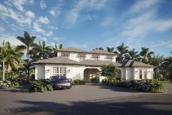 $2,275,000 | 2179 Banyan Villa Circle, West Palm Beach, FL 33401