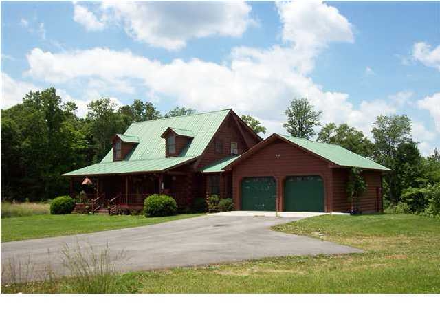 1235 Chestuee Road Northeast Cleveland, TN 37323 - Photo 1 of 13 Primary Photo