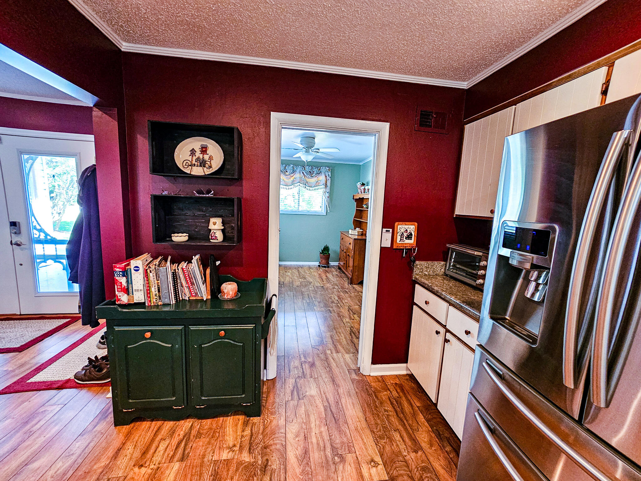 417 Lightsey Street Hampton, SC 29924 - Photo 17 of 65 20240430_110329