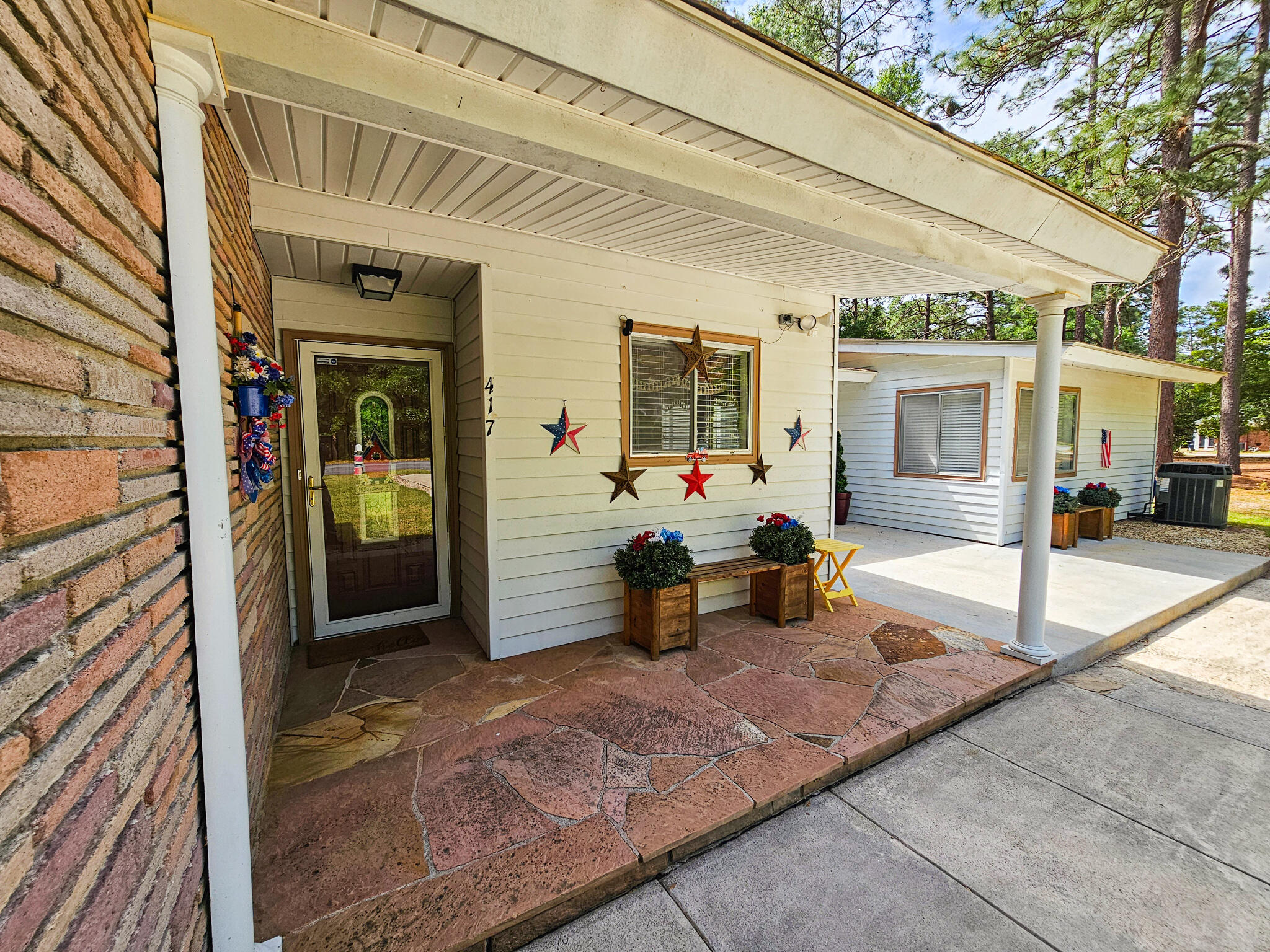 417 Lightsey Street Hampton, SC 29924 - Photo 2 of 65 20240430_111346