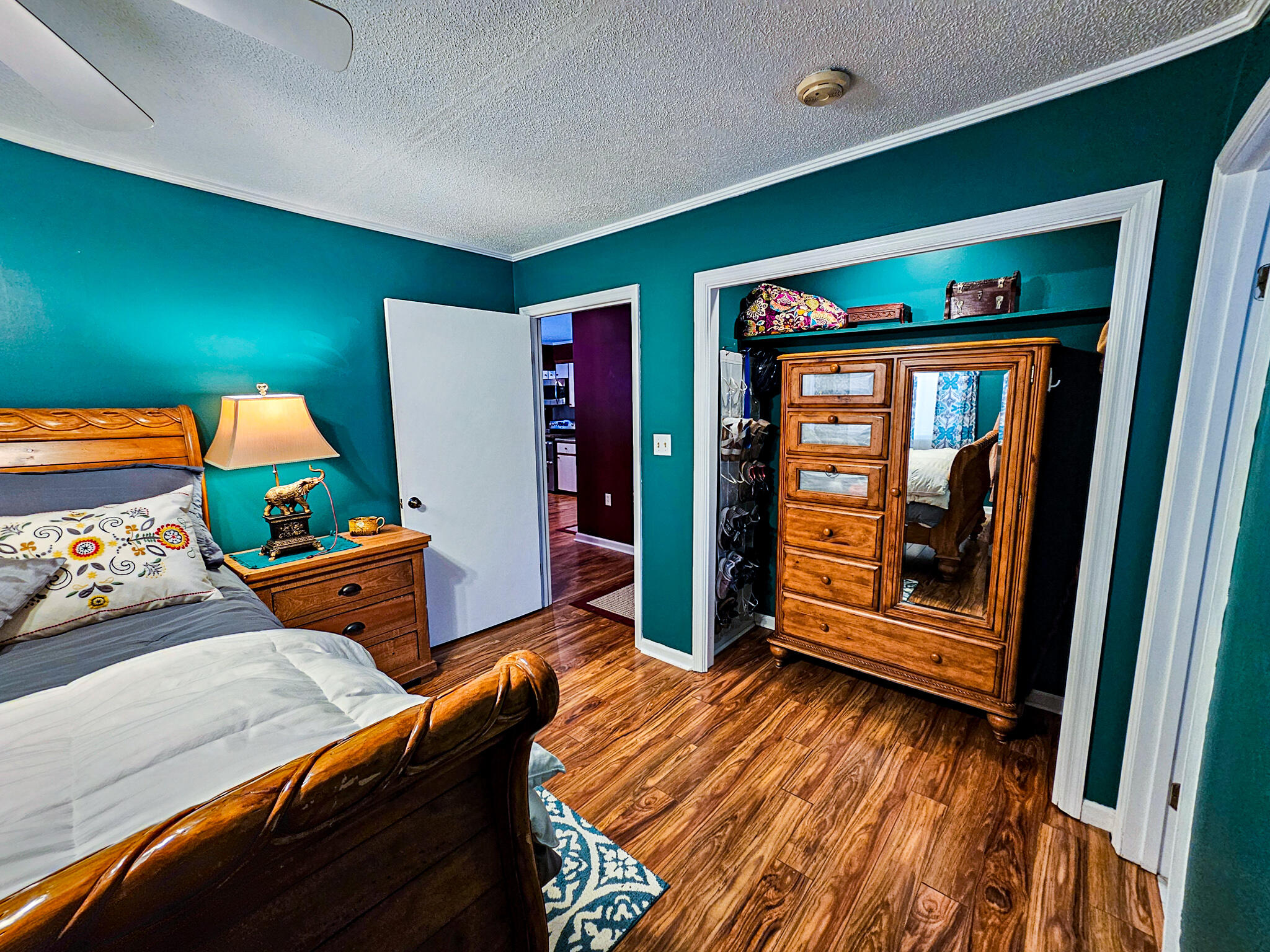 417 Lightsey Street Hampton, SC 29924 - Photo 33 of 65 20240430_105809