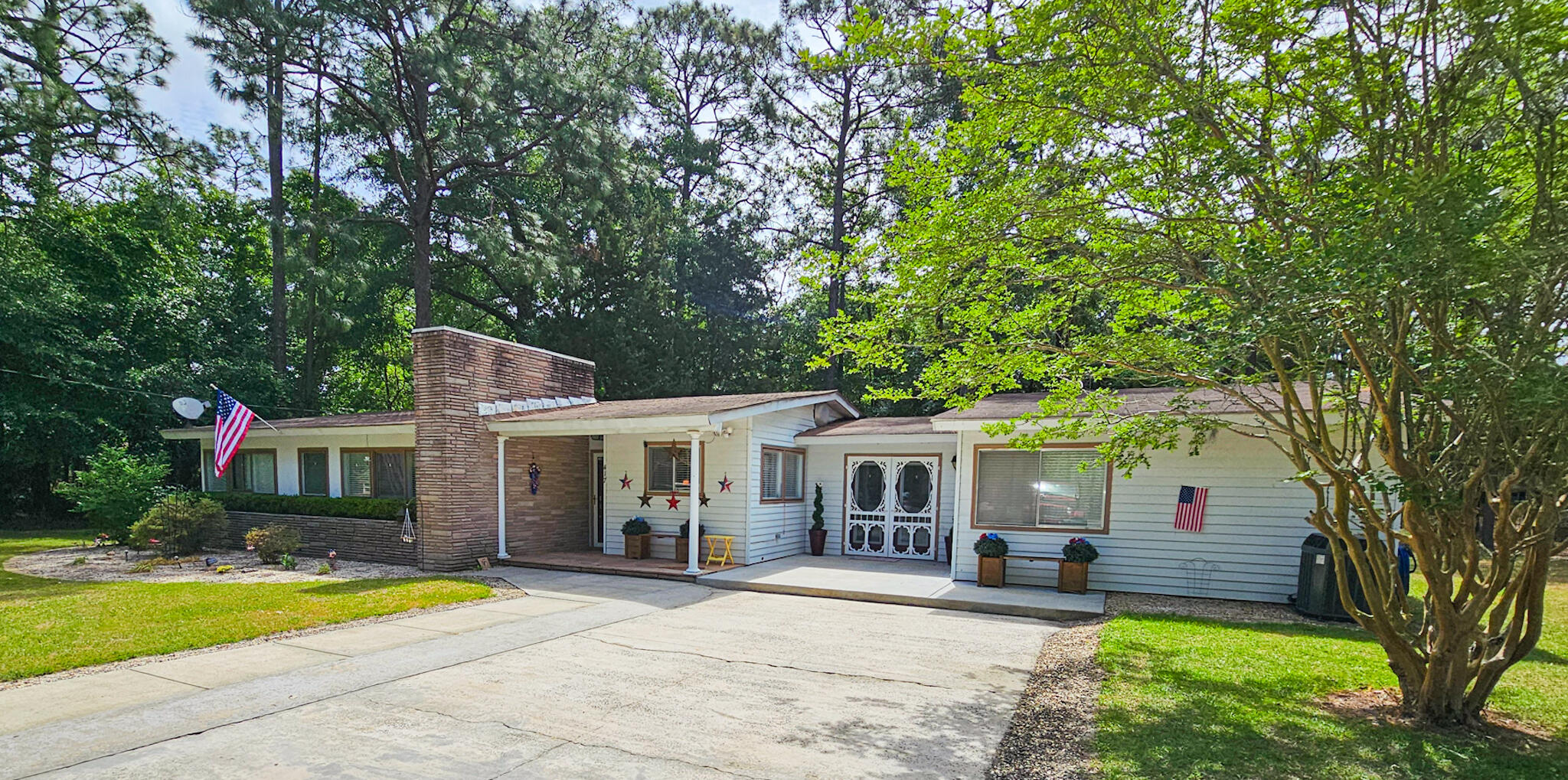 417 Lightsey Street Hampton, SC 29924 - Photo 5 of 65 20240430_111301